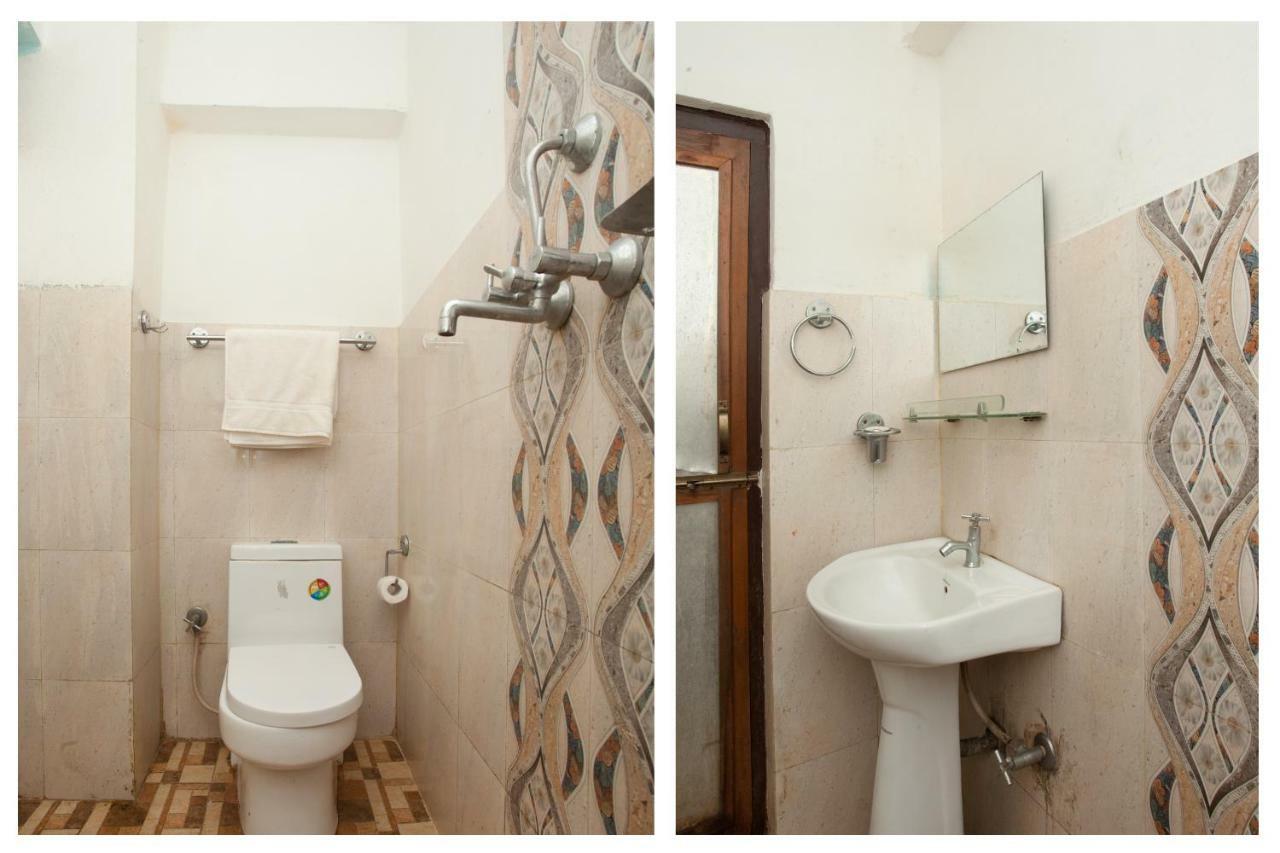 Spot On 397 Hotel Triveni Guest House Катманду Екстериор снимка